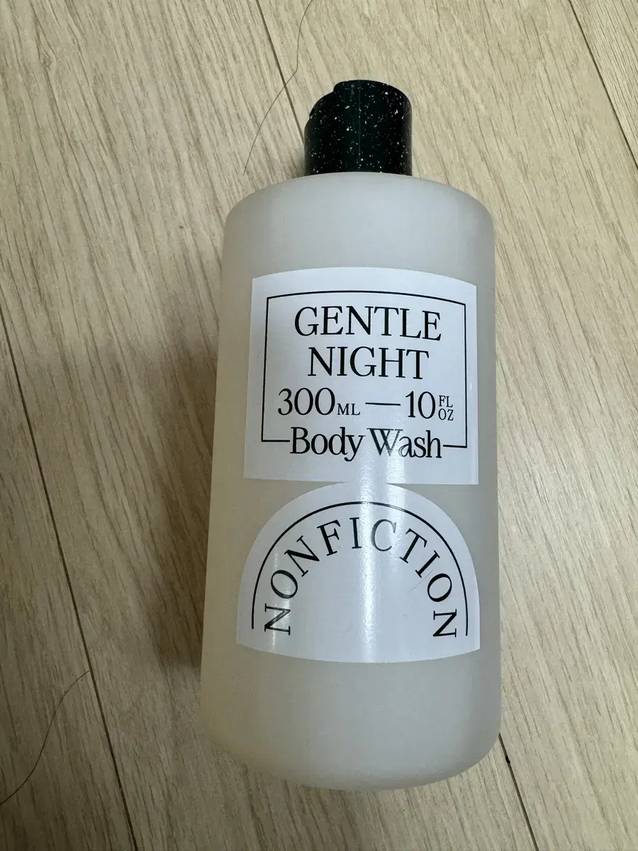 논픽션 바디워시 300ml  Gentle night