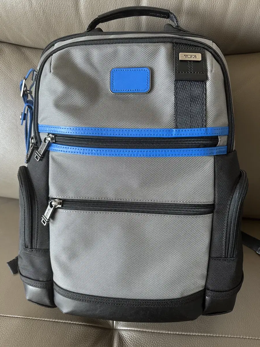 TUMI BACKPACK - PARRISH