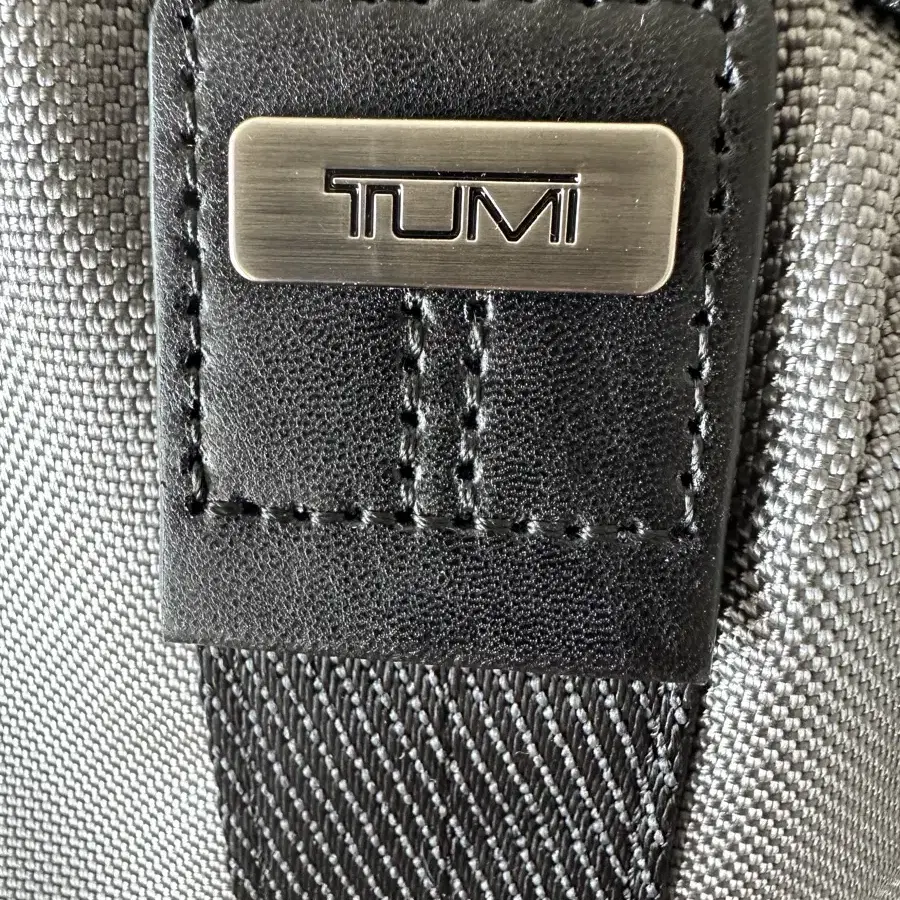 TUMI BACKPACK - PARRISH