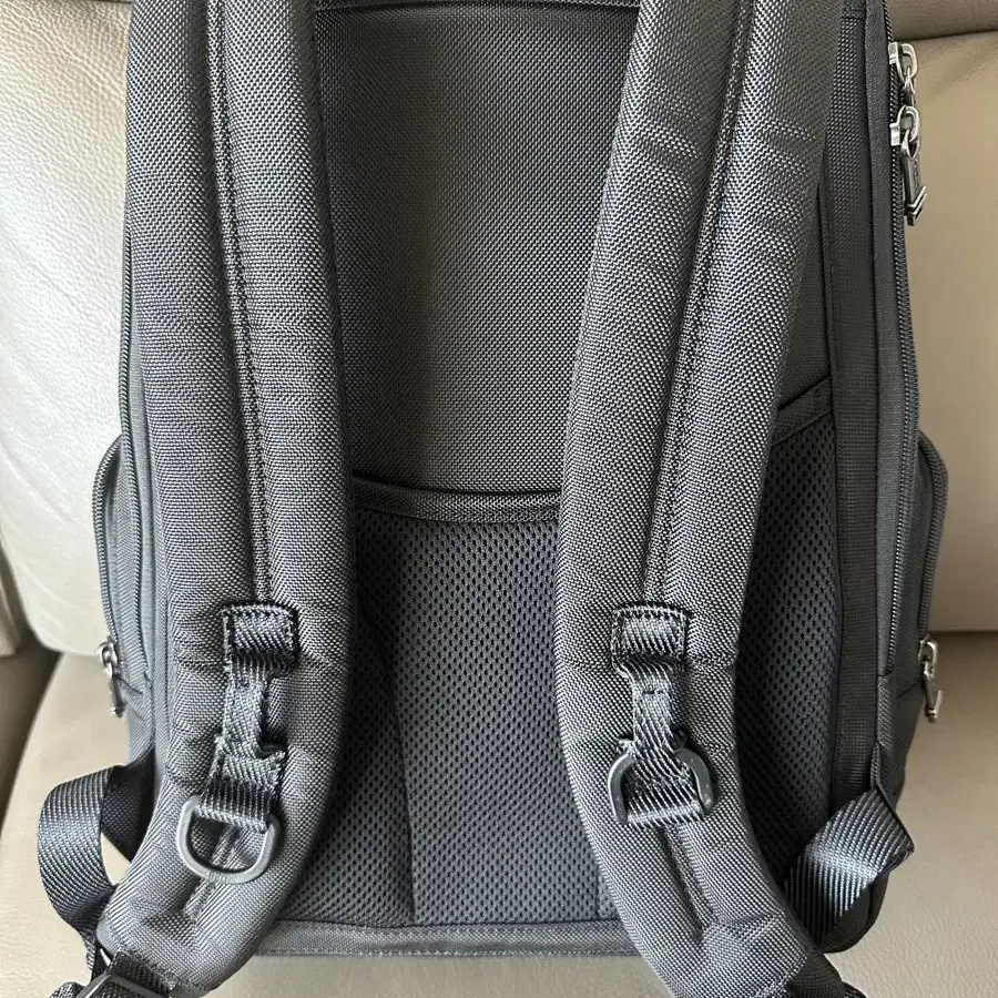 TUMI BACKPACK - PARRISH