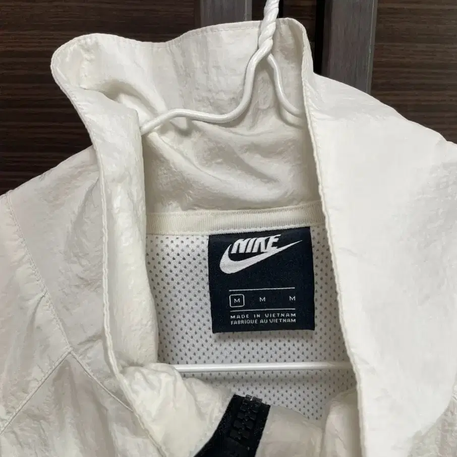 [나이키] Nike NSW Big Swoosh Woven Jacket W