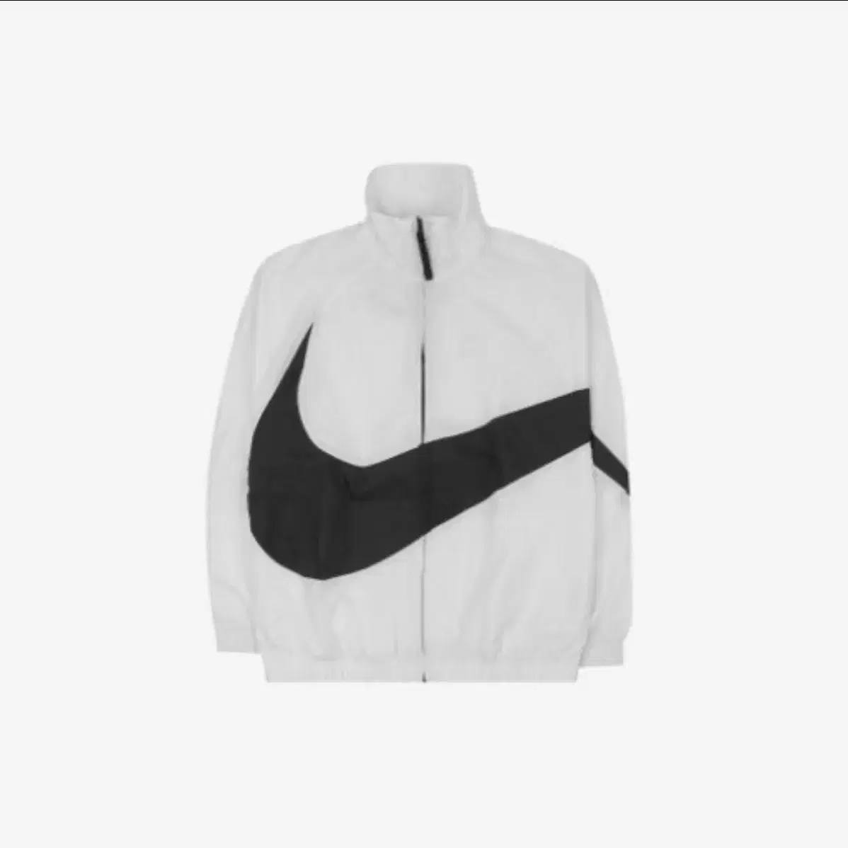 [나이키] Nike NSW Big Swoosh Woven Jacket W