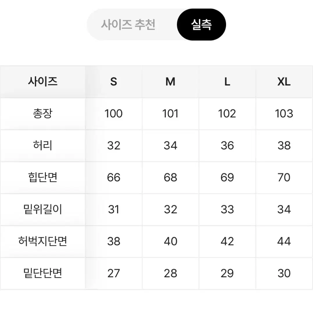 에이블리) 빈티지 사이드 핀턱 워싱 와이드 데님팬츠