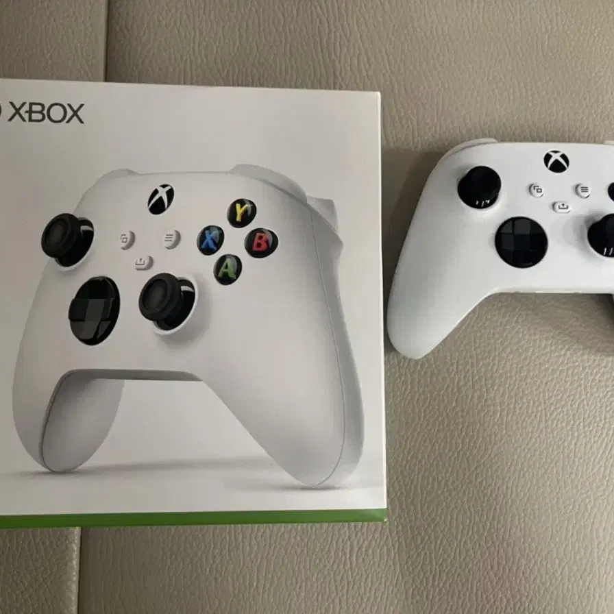 xbox 무선 컨트롤러