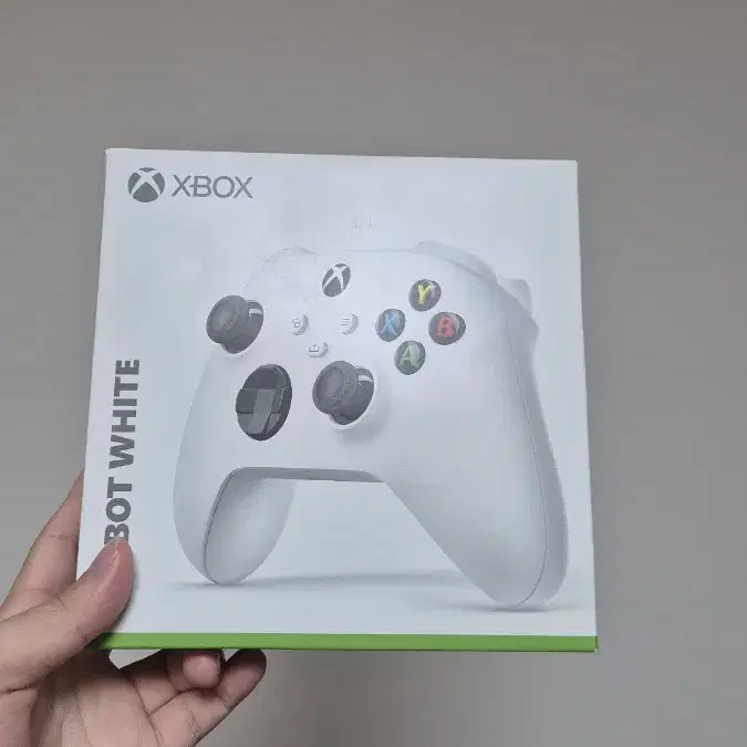 xbox 무선 컨트롤러