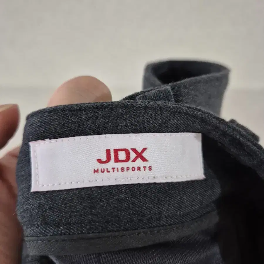 JDX 겨울 팬츠 판매합니다