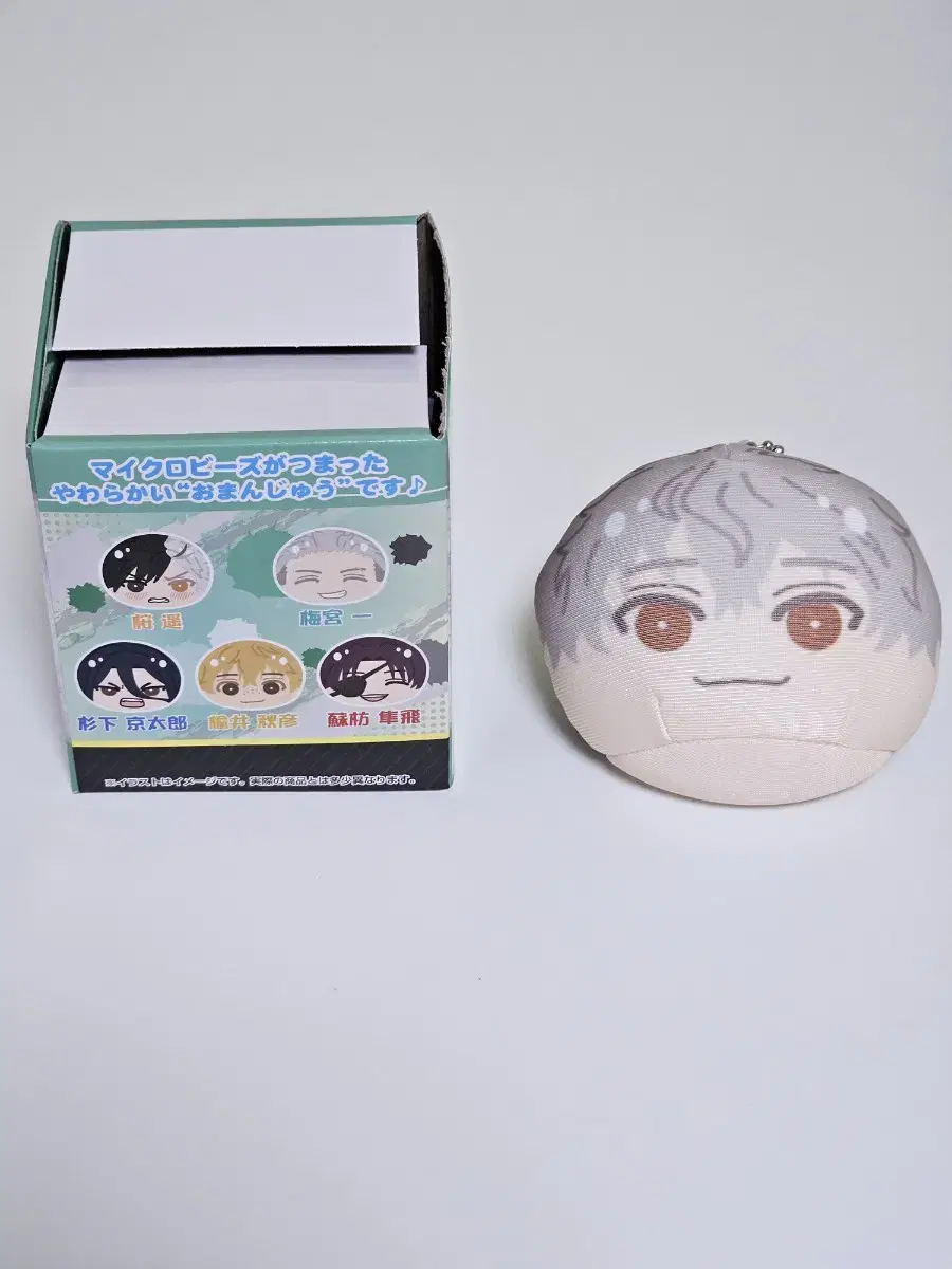 Wimbrechoji Manju WTS