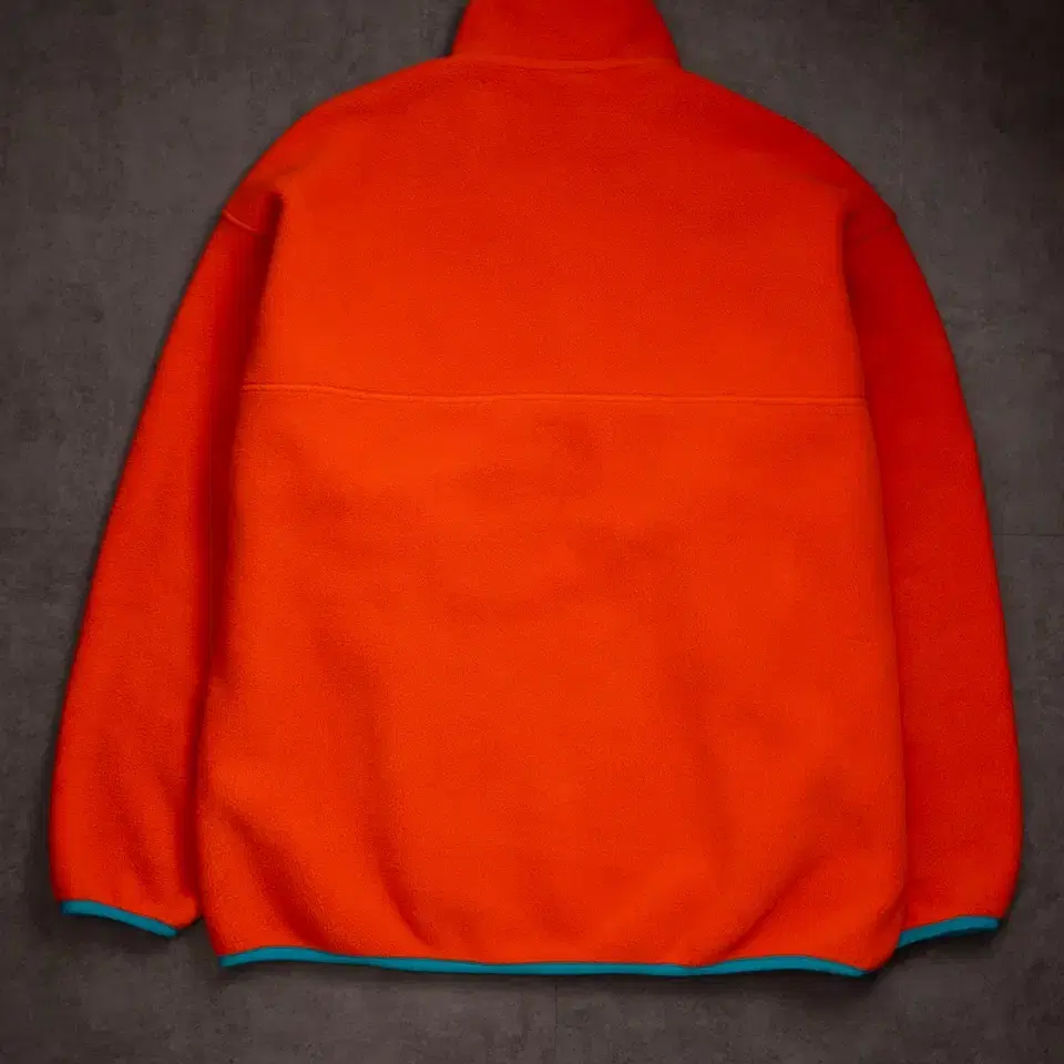 2011FW Patagonia Syncilla SnapT Pullover