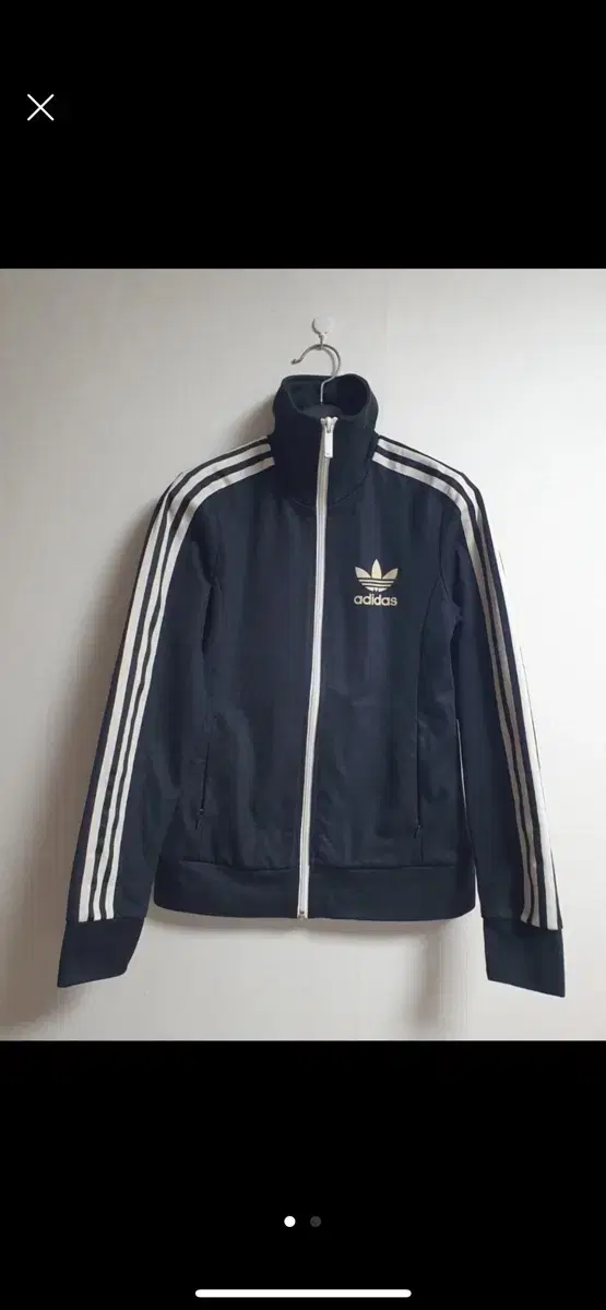 Adidas Firebird Jersey Europa Track Top