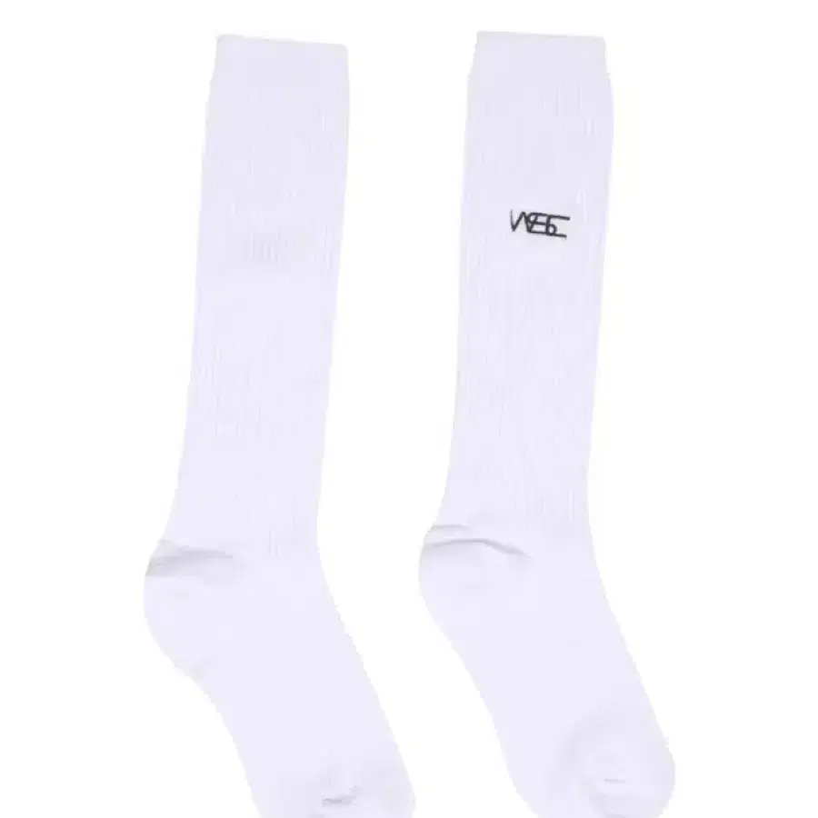 Wsc socks white 더블유에스씨아카이브 양말