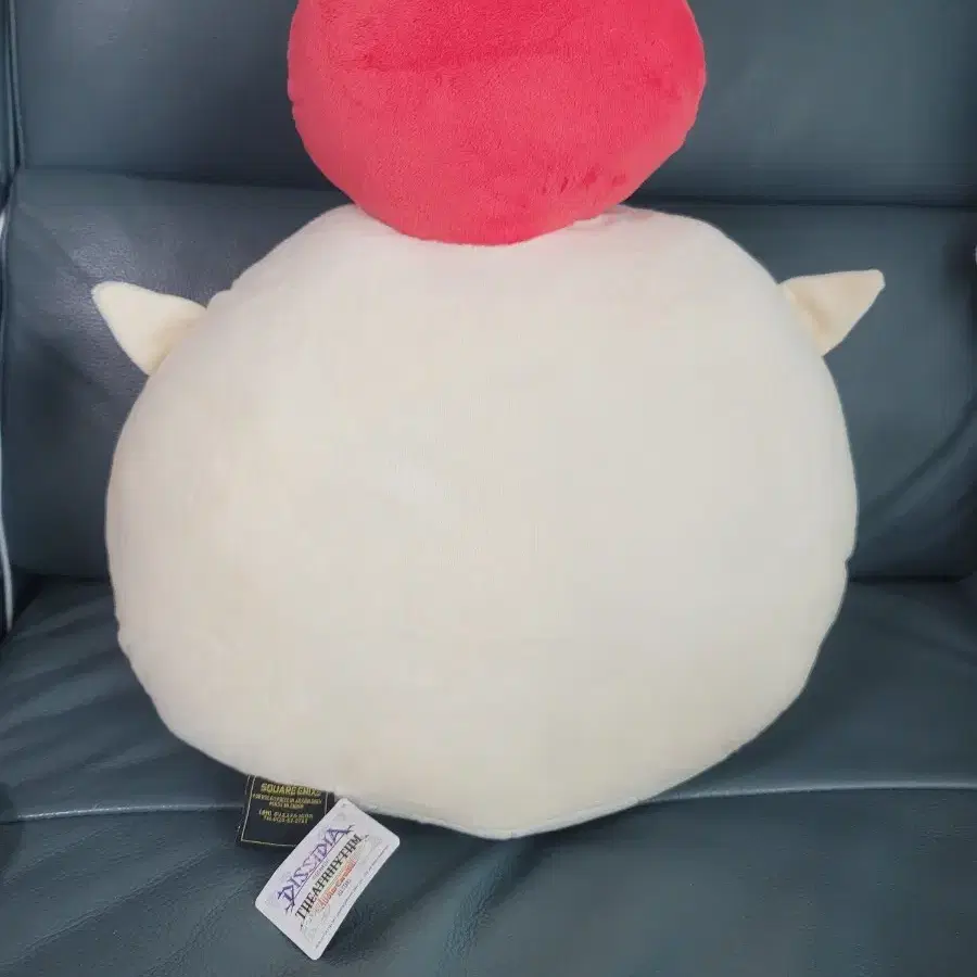 파이널판타지  모그리 페이스 쿠션(45cm)