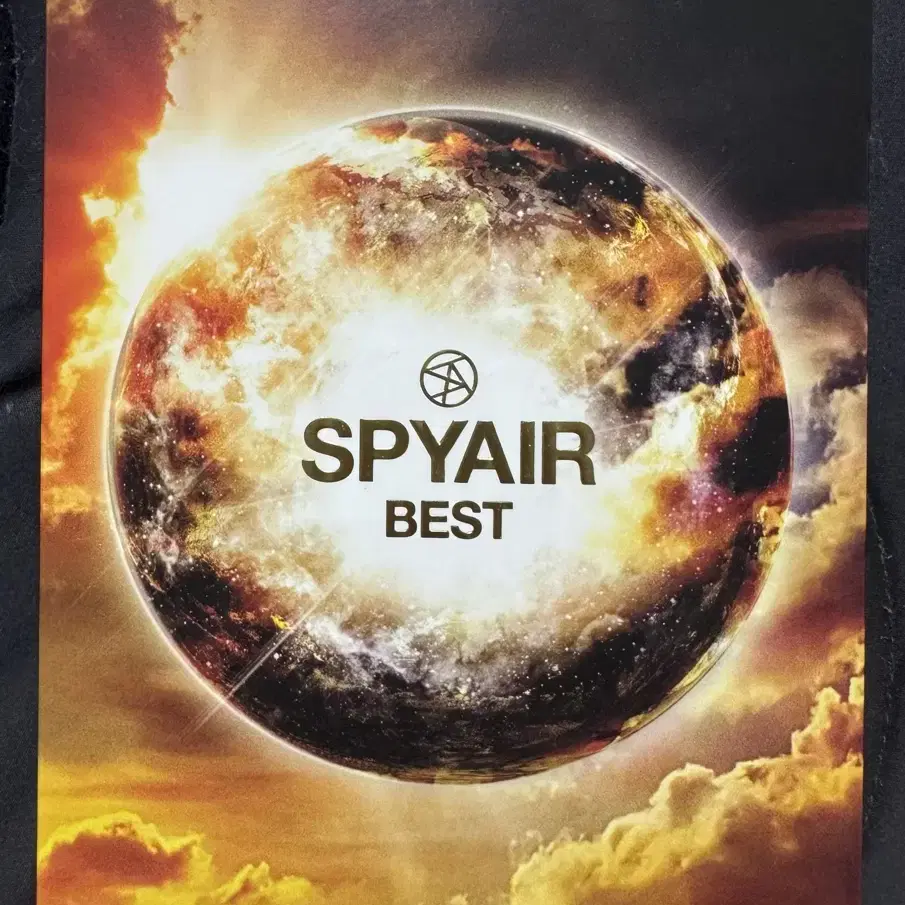 스파이에어 spyair best cd dvd 팝니다!