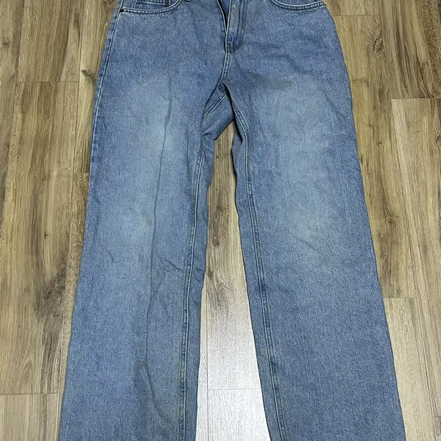 Teket Star Denim 테켓 별 청바지