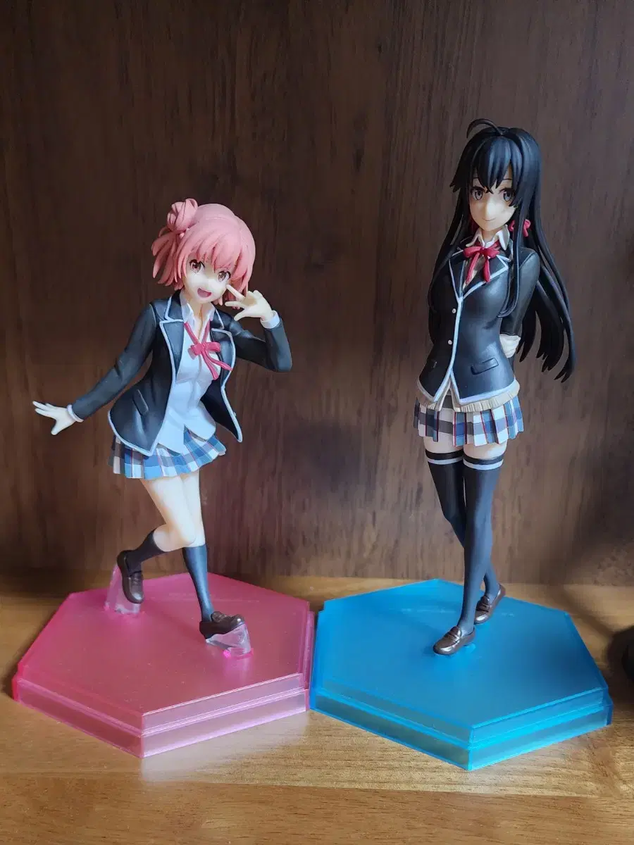 Sell Mychungko Yukino Figures