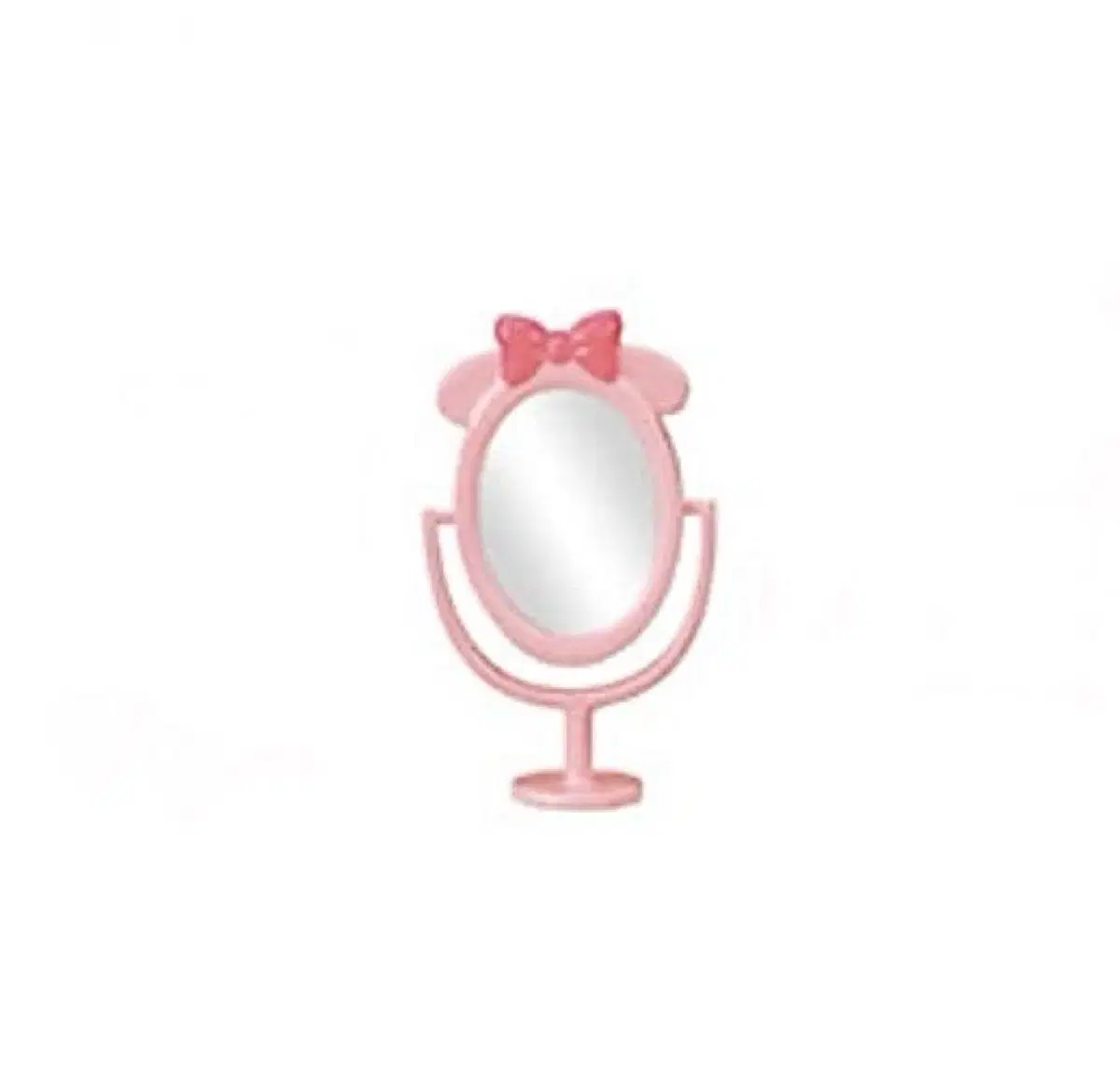 Rement Pink Mirror Sikwan