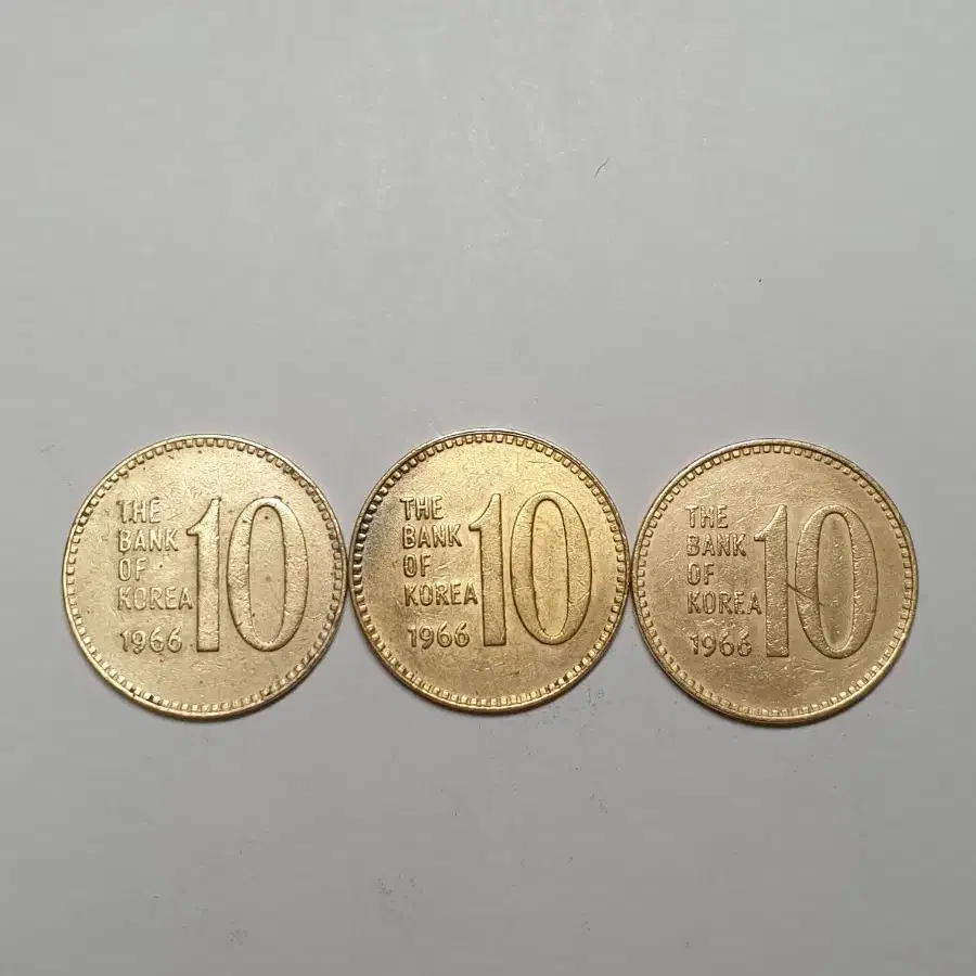 1966년10원