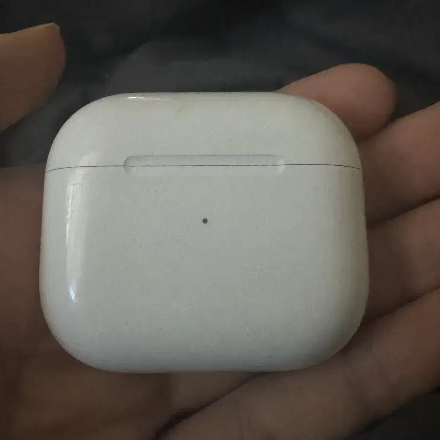 AirPods3 에어팟3 팝니다