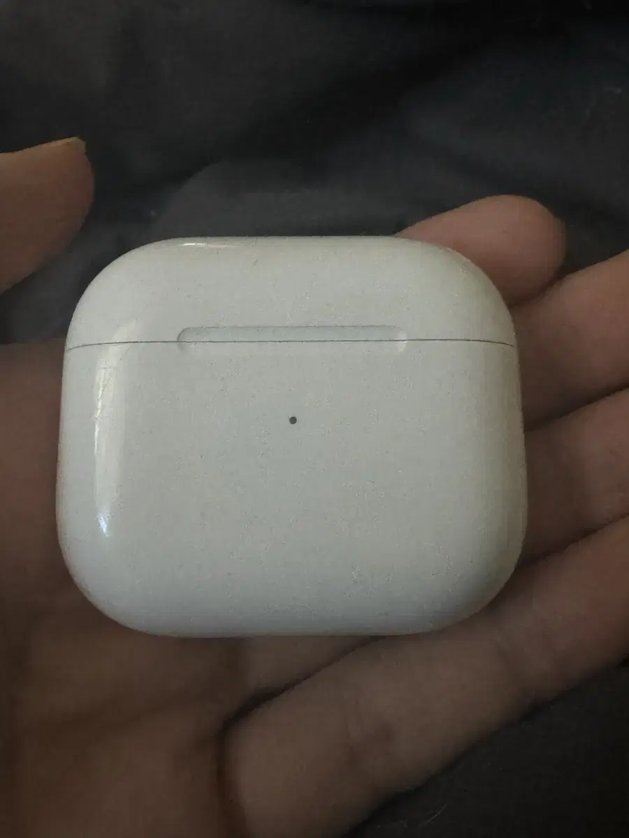 AirPods3 에어팟3 팝니다