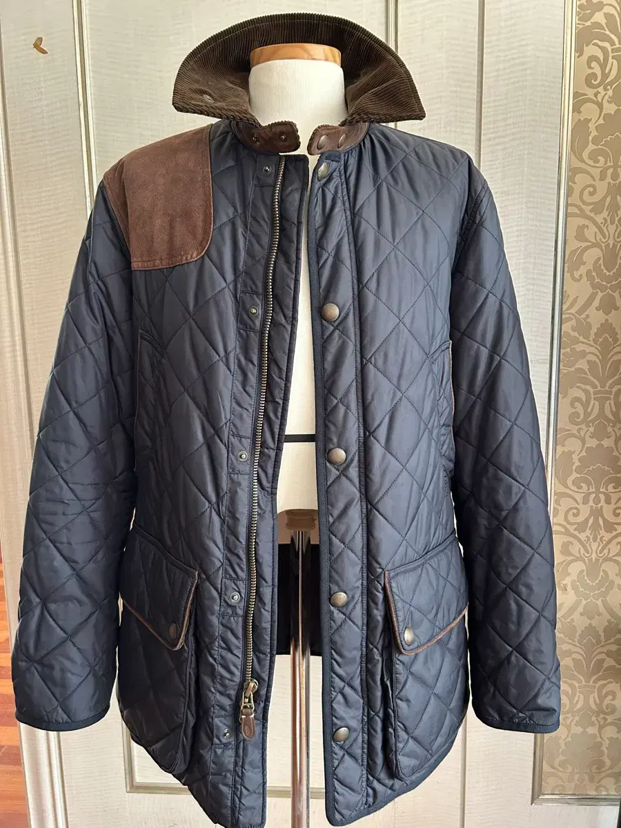 Polo Ralph Lauren Quilted Jacket