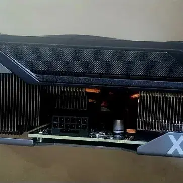 그래픽카드 RTX 4070 12gb 중고