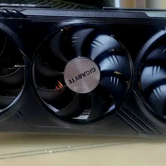 그래픽카드 RTX 4070 12gb 중고