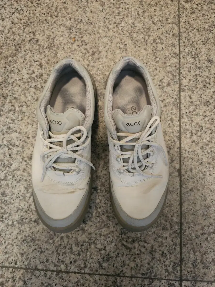 EcoGolf Shoes