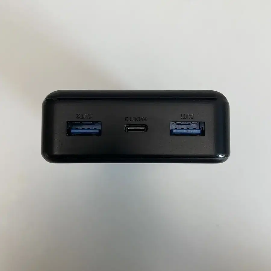 보조배터리 파워뱅크 56800mah