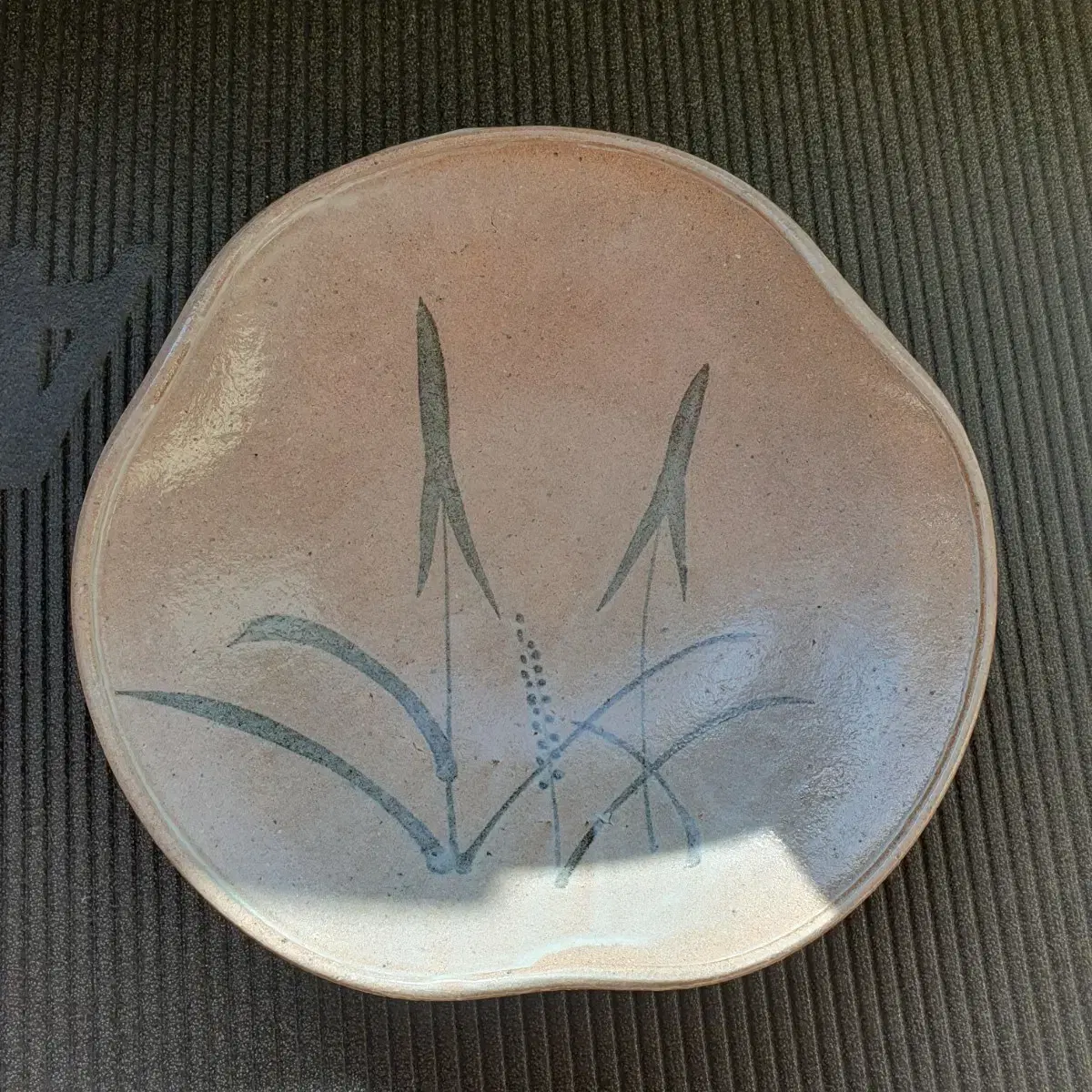 Bowl of sweetened jin