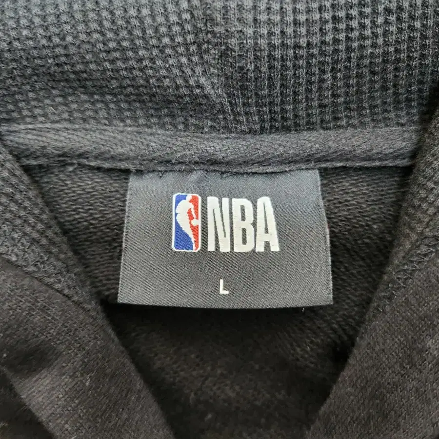 NBA후드티