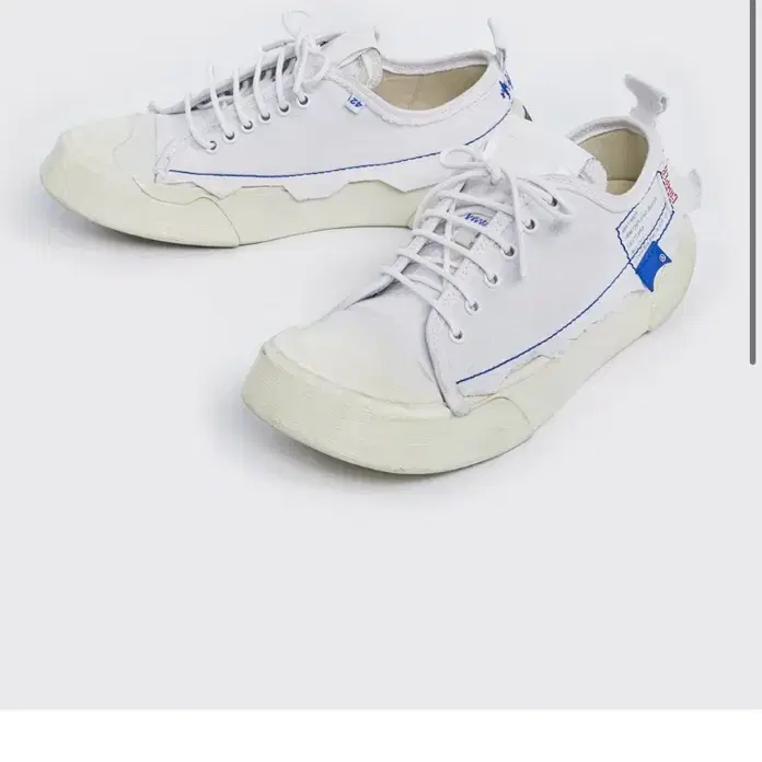 (38) 아더에러 x camper white