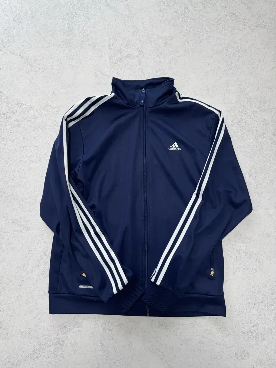 Navy Adidas Jersey