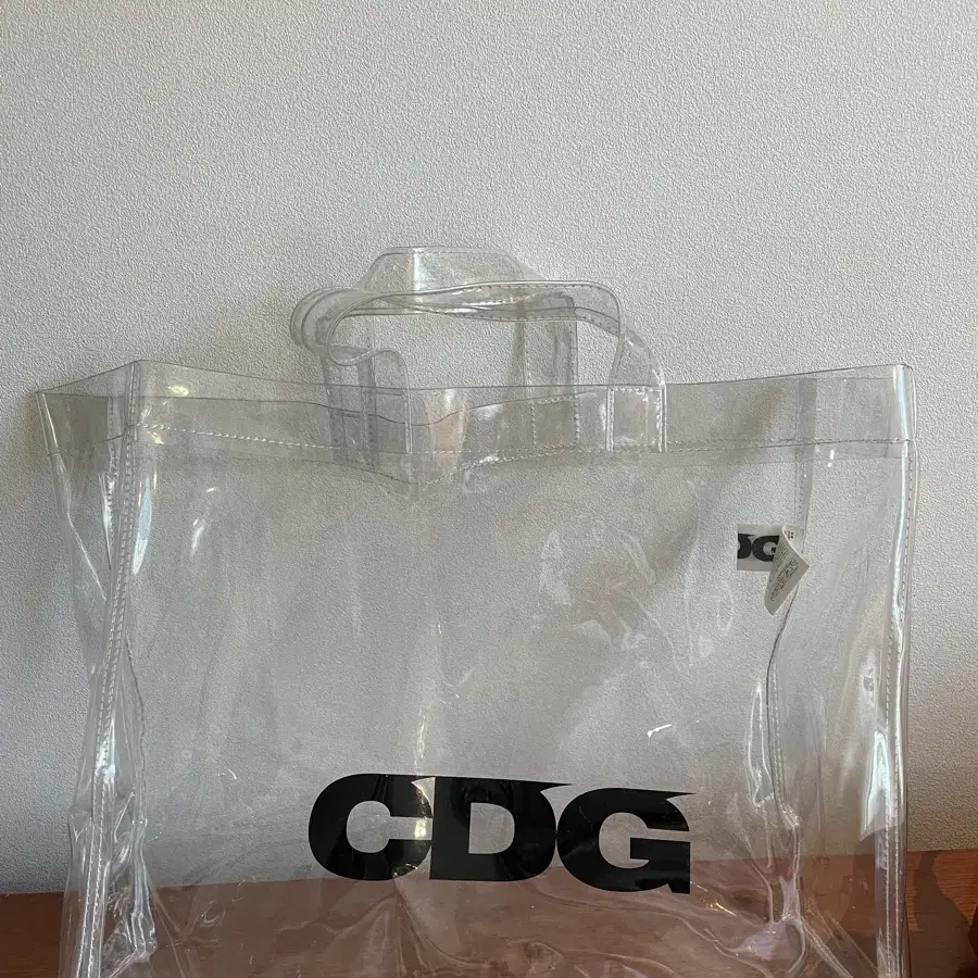 CDG PVC 백