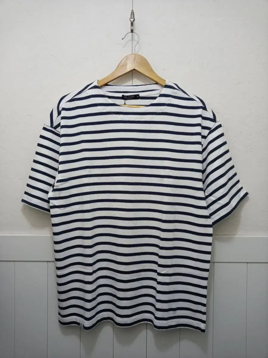 TBJ Striped Short Sleeve T-Shirt 95