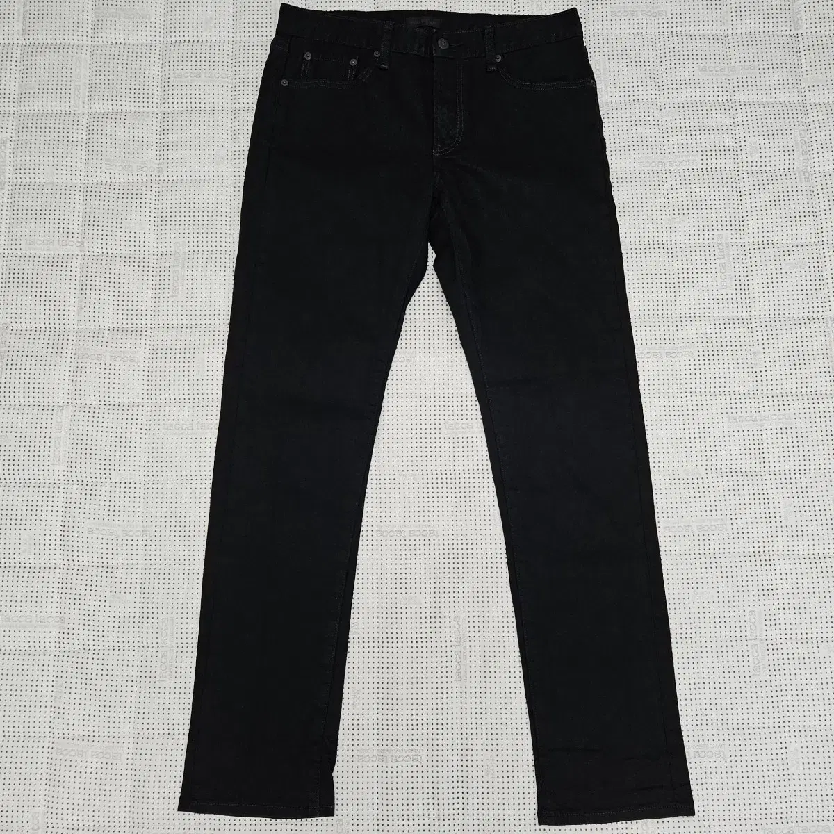 Uniqlo Span Jeans Man33