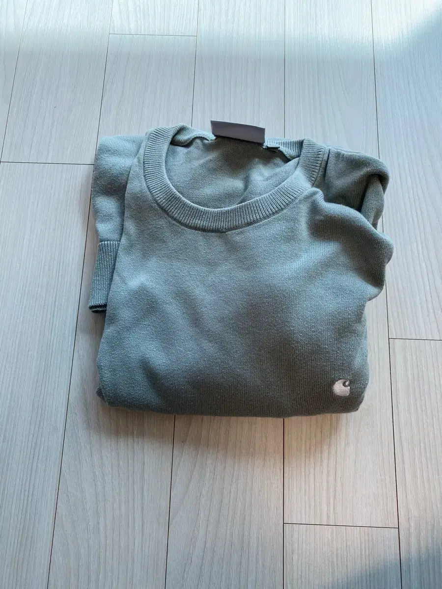 CalhartWIP Nelson Sweater XXL