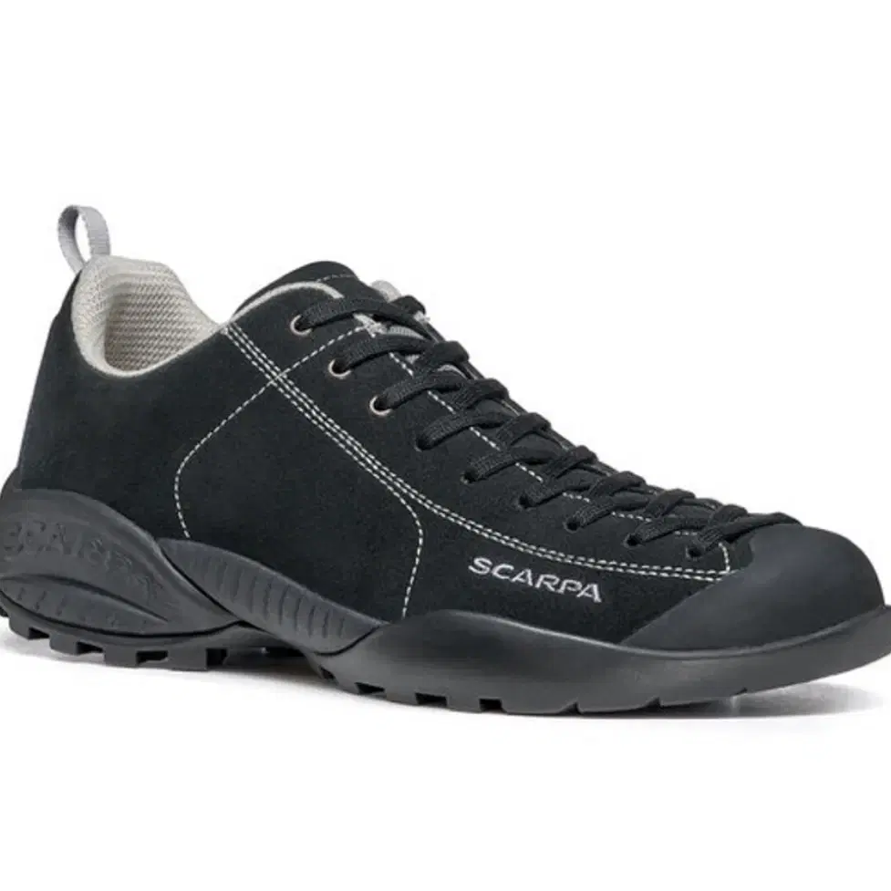 스카르파 SCARPA 모히토 블랙 380사이즈