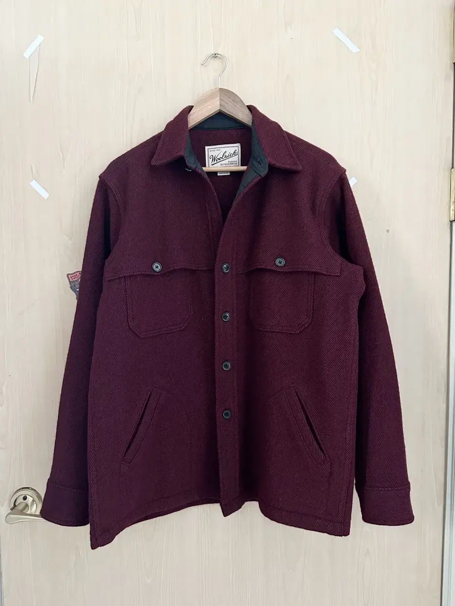 Woolrich Jacket