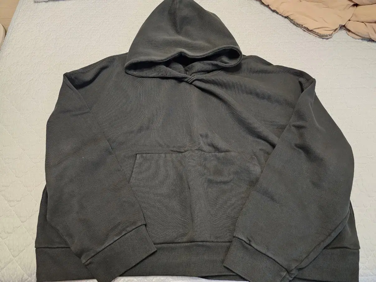 Entire Studio Hoodie Black XL