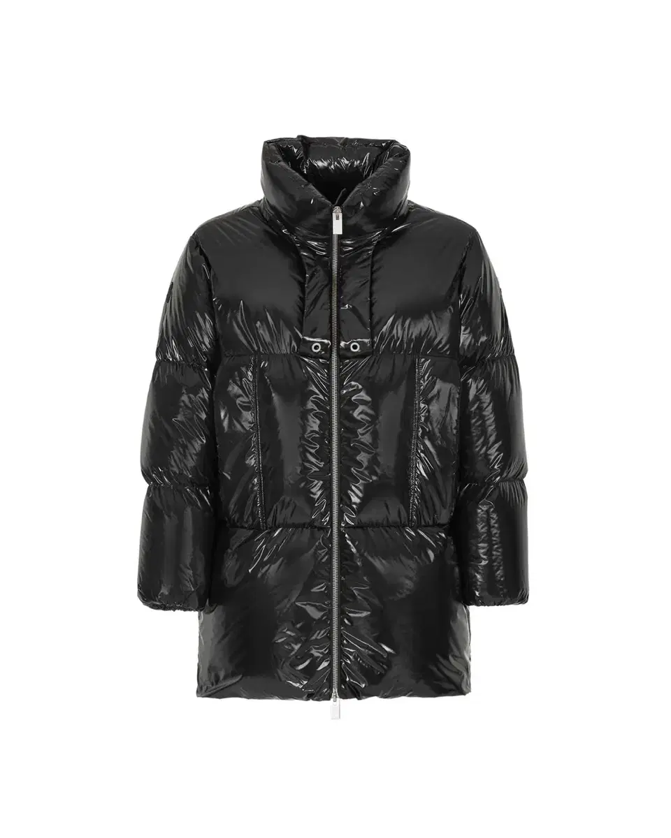 3 Moncler x Alix Taxus Down Puffer Jacket