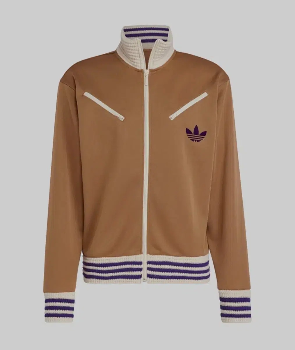 Adidas Color 70s new Montreal 22-Brown size L