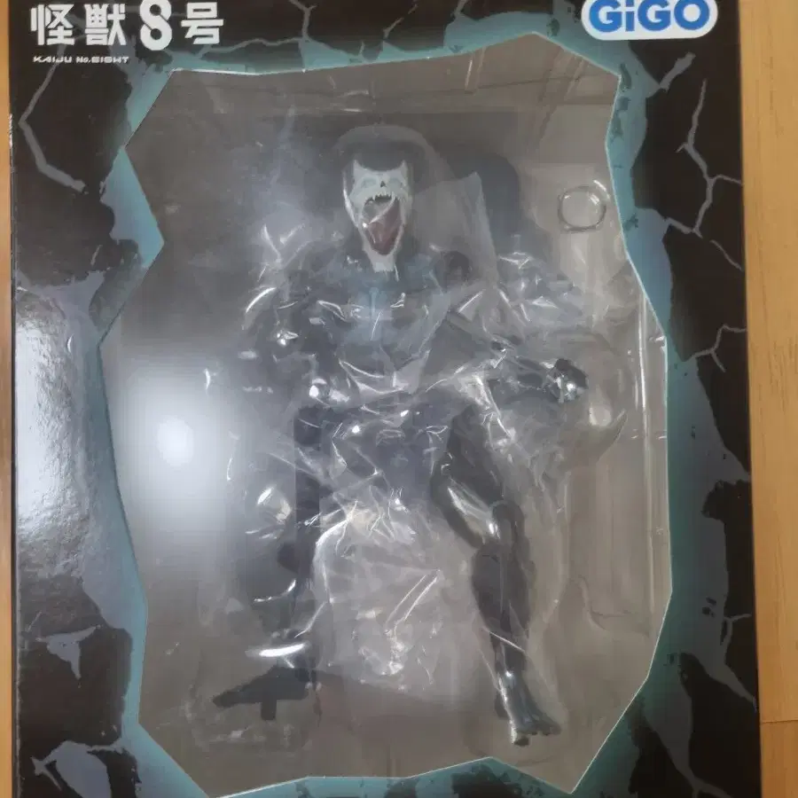 괴수8호 GiGO 1/7 피규어