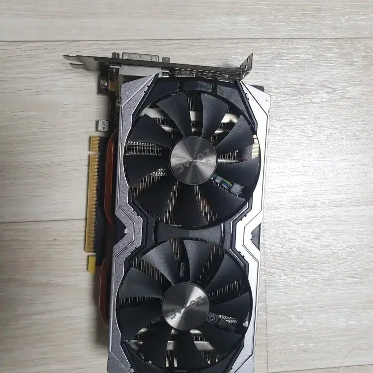 조텍 gtx1070-8g