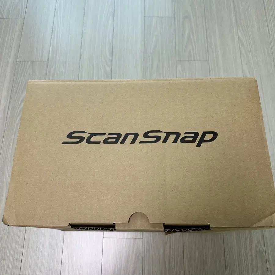 후지쯔 고속 스캐너 scansnap IX500