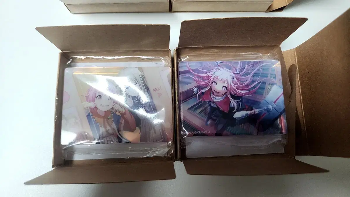 Pseudo-Otori Emu Noble Art in Bulk