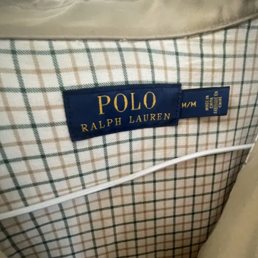 Polo Ralph Lauren 폴로 랄프로렌 바이스윙 블루종 자켓 점퍼