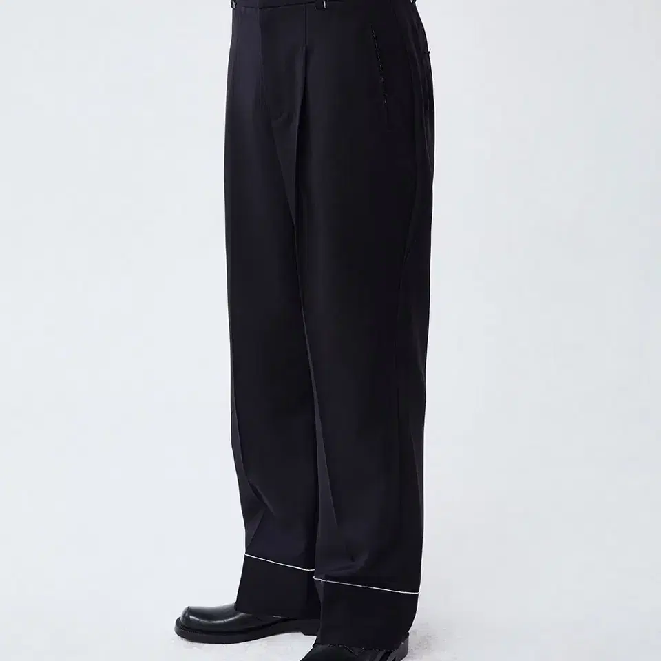 아더에러 adererror dist blazer / slacks 셋업