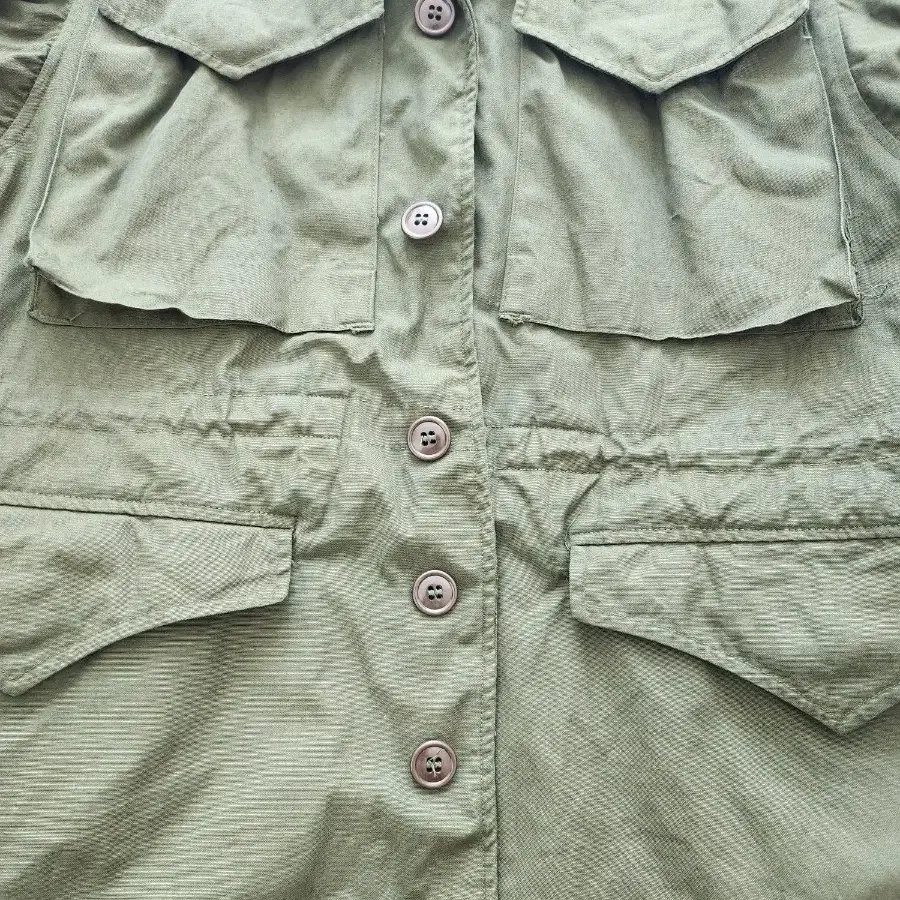 M43 JACKET 오리지널 염색 개체 34S사이즈 판매