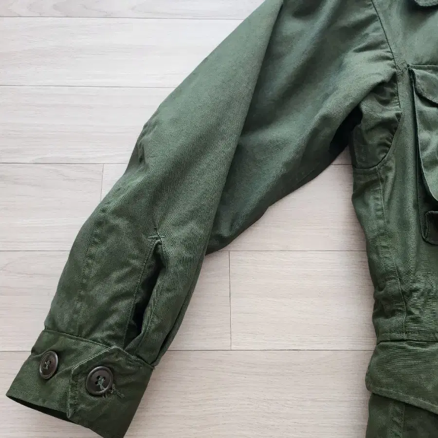 M43 JACKET 오리지널 염색 개체 34S사이즈 판매