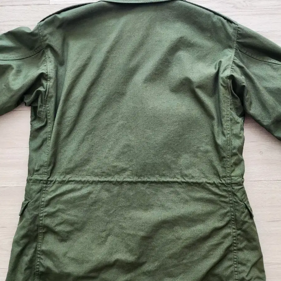 M43 JACKET 오리지널 염색 개체 34S사이즈 판매