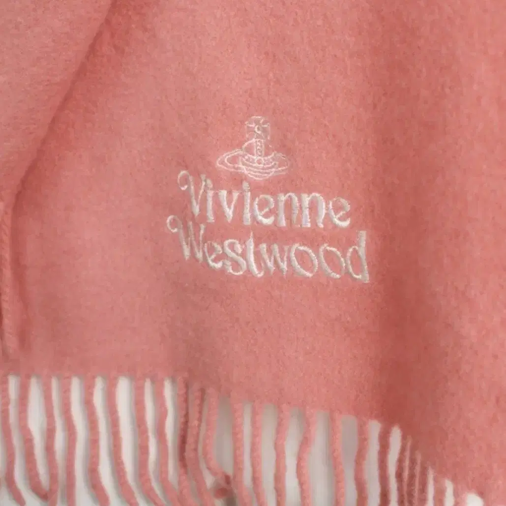 Vivienne Westwood 목도리